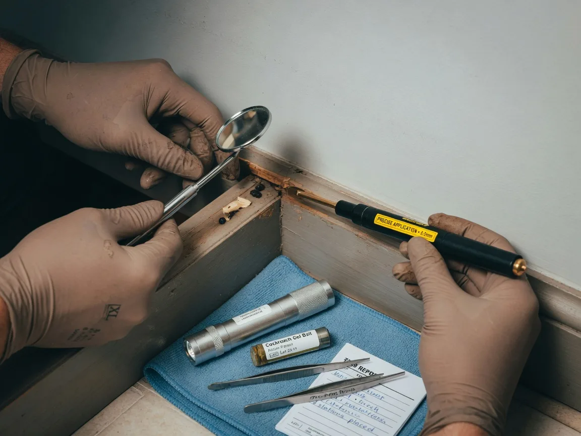 Why choose Emergency Pest Control in Columbia, TN